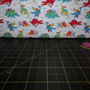 Paintbrush Studio. Super Dinos. Dinosaurs White