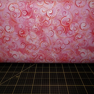 Kanvas. Pearl Splendor. Rose Pearlescent