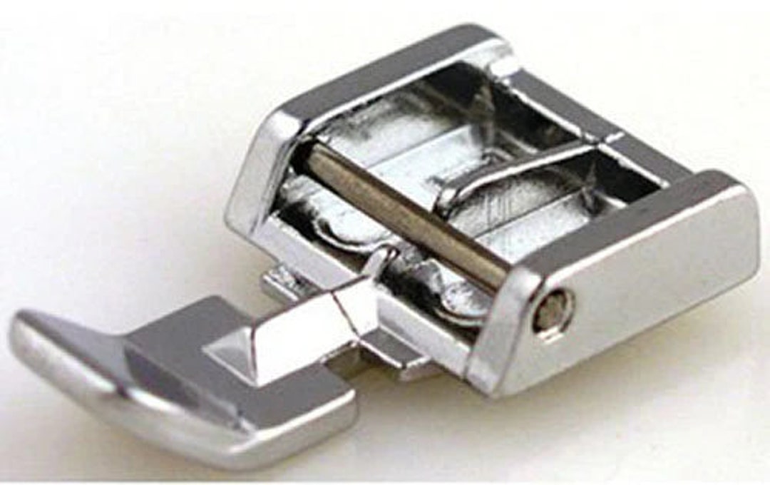 FOOT Brother PC8200 PC8500 Zipper I Brother Sewing Machine Foot