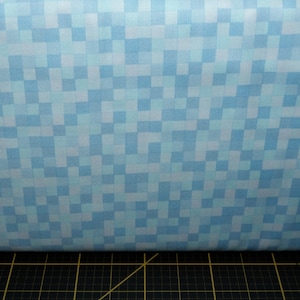 Windham Fabrics. Gemstone. Blue Agate