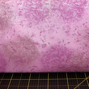 Michael Miller. Fairy Frost. Purple