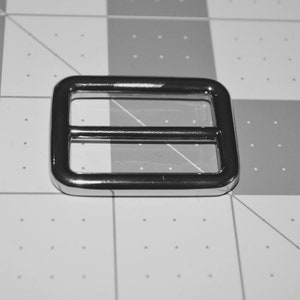 Set of 5 - 1.25 inch Metal Sliders - Heavy Duty