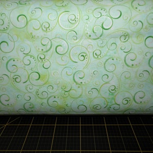 Kanvas. Pearl Splendor. Sea Glass Pearlescent
