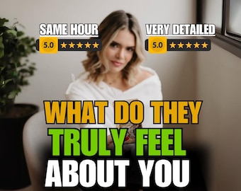 What Do They Truly Feel About You, No Tools Psychic Reading, Same Hour Detailed Insight into Their Hidden Thoughts, Same Hour Love Reading