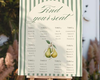 Perfect Pear Bridal