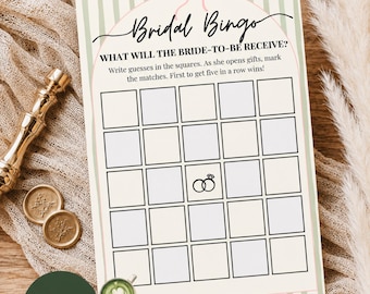 Matcha-bundel vrijgezellenfeestjes, She Found Her Matcha, 80 bewerkbare canva-activiteiten
