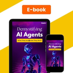 Mastering AI Agents | Comprehensive 50-Page eBook with Illustrations, Tables & Practical Insights