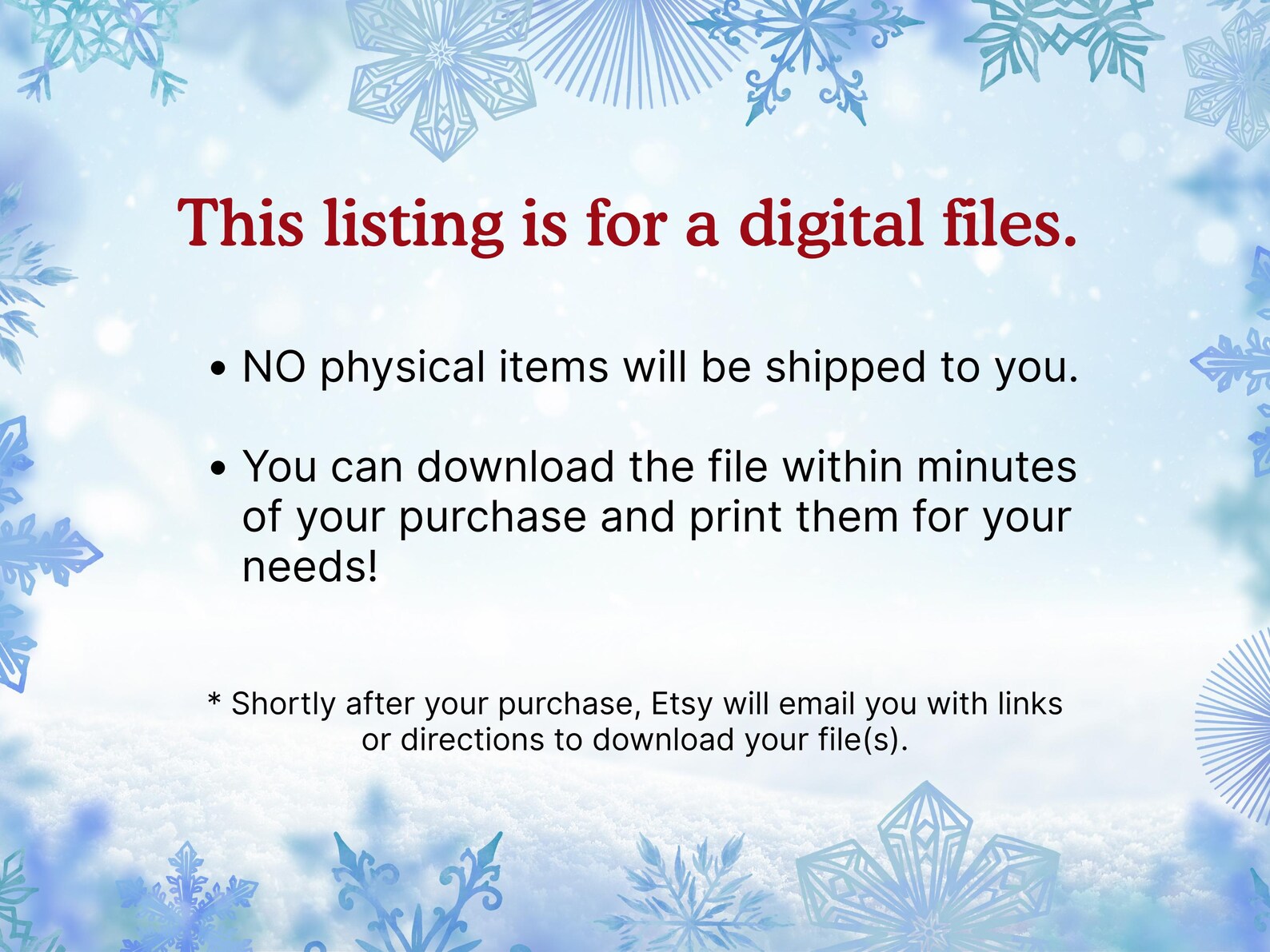 Winter Activity Pack for Kids | 50+ Printable Worksheets for Toddlers ...