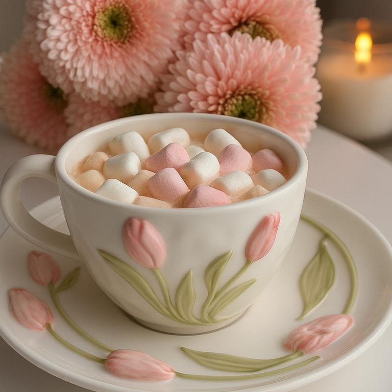 Pinterest Cup - Etsy New Zealand