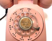 Vintage Circuitbent Microphone Harmonica Mic Telephone Tremolo Effect the Pink Baby