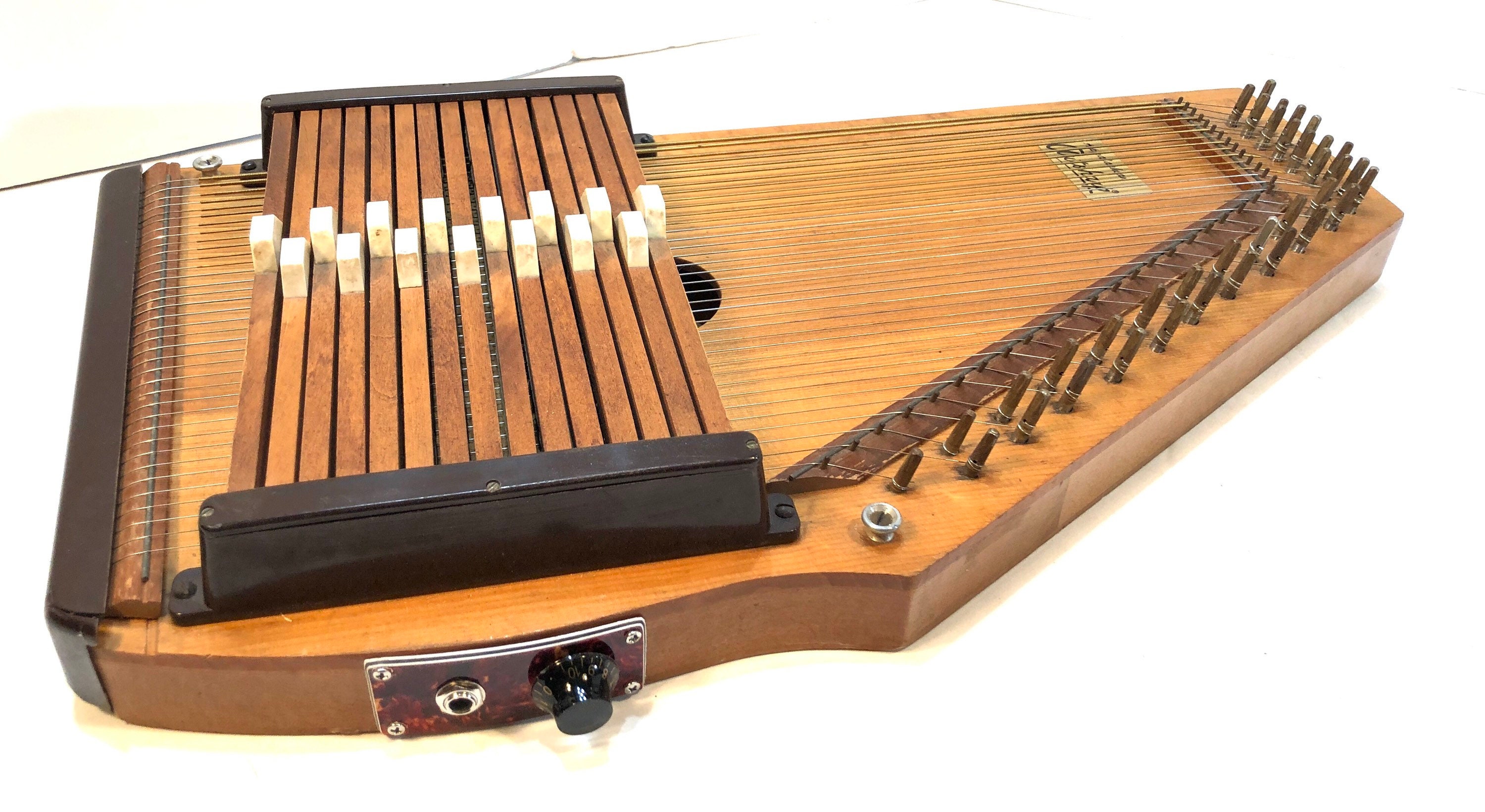 Orthey Autoharp for sale Only 3 left at 70