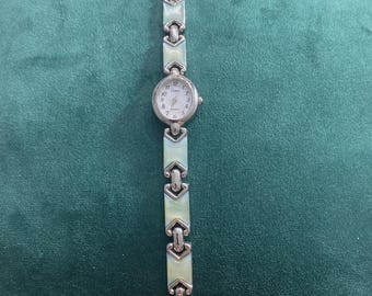 Montre femme Vivani, mouvement japonais, mode féminine, montres
