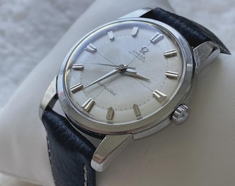 オメガ コンステレーション 23mm 795.1203 Cal.1456 スイス製 6石