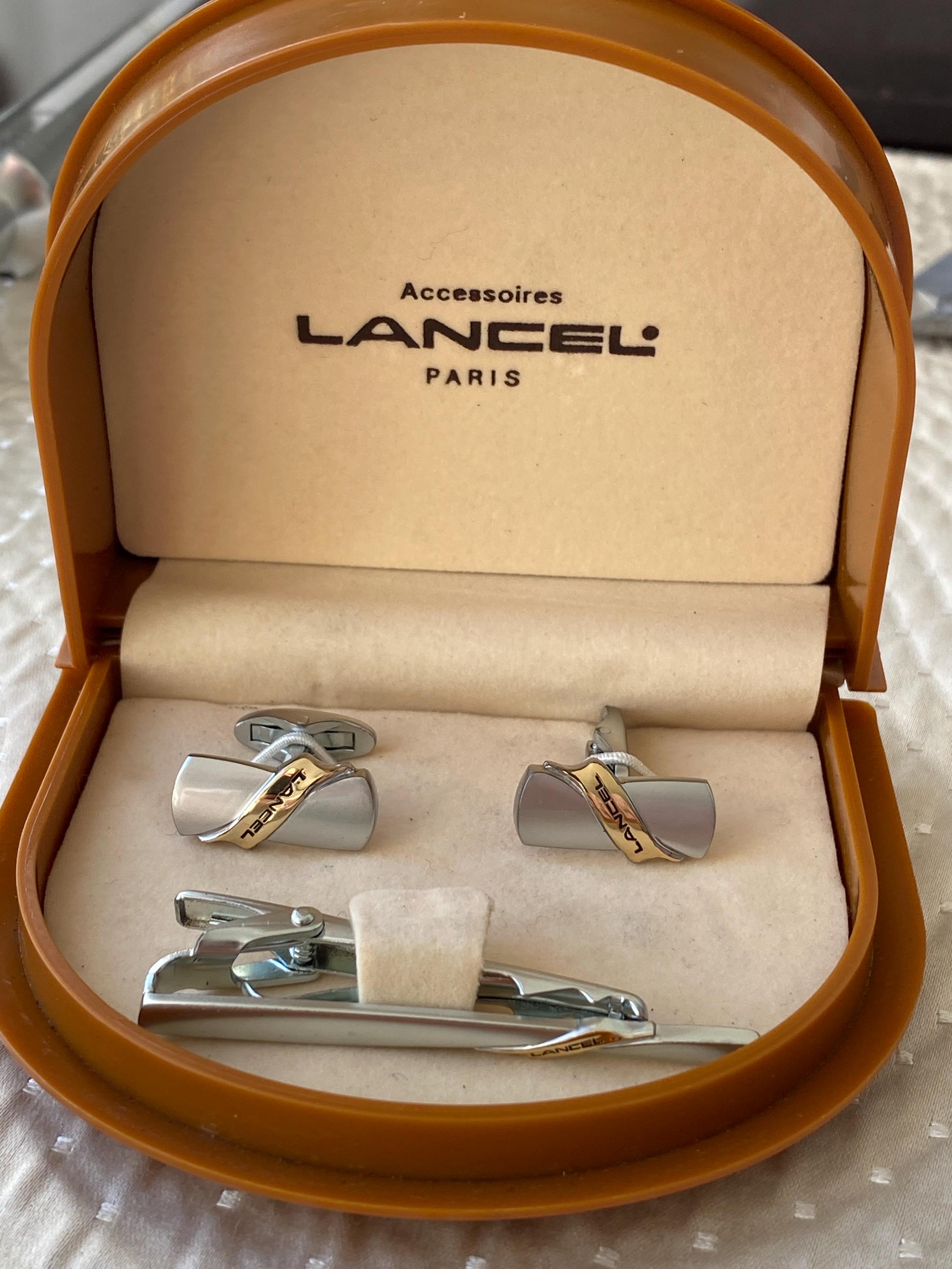 Lancel jewelry - Etsy 日本