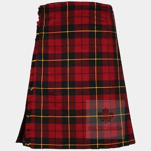 &quot;Schottischer Schottenkaro Schottenkaro &quot;&quot;Highland&quot;&quot; Style.&quot;