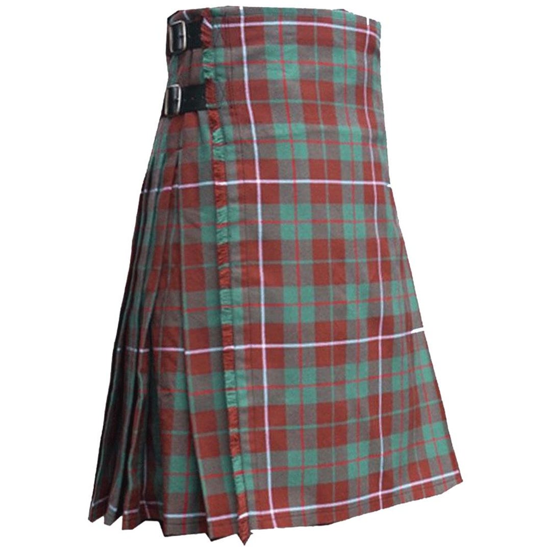 Mackinnon Kilt