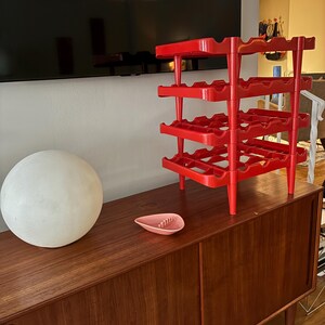 スペースエイジシェルフKartell イームズ パントン アルテミデ