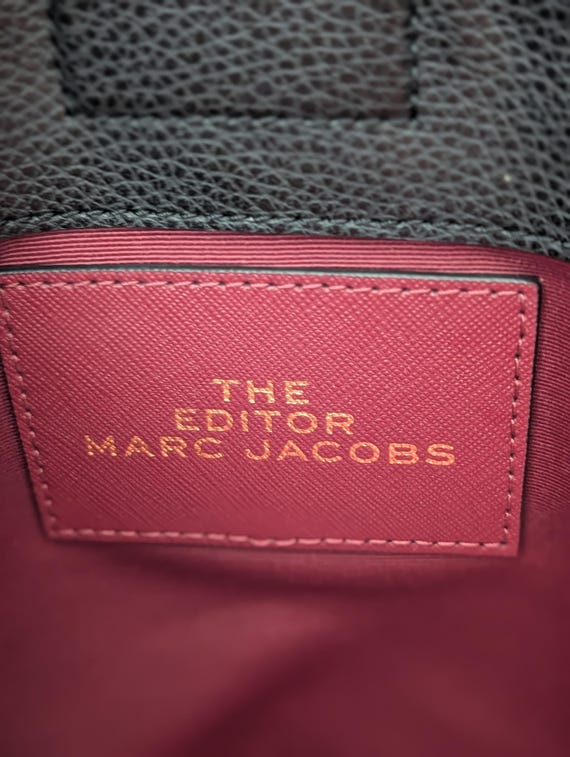 Marc Jacobs The Editor - image 7
