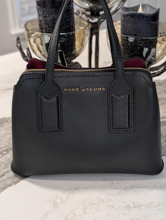 Marc Jacobs The Editor - image 1