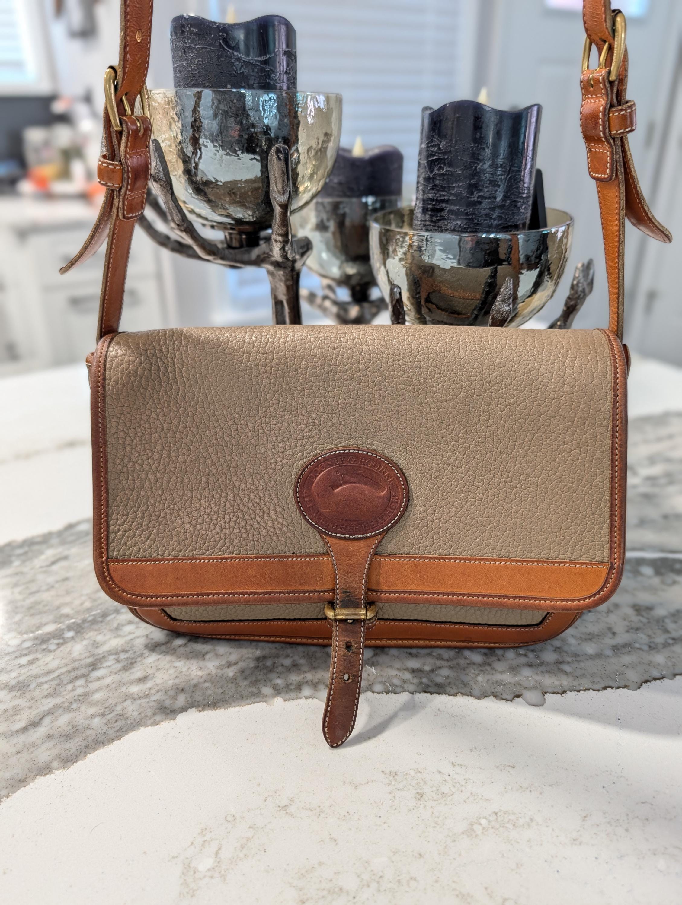 Vintage Dooney and Bourke - Etsy
