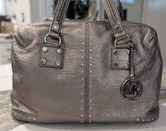 Vintage Michael Kors Astor Satchel