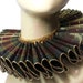 see more listings in the Collars Chokers & Ruffs section