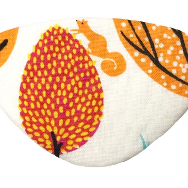 Fancy Eyepatch - Etsy