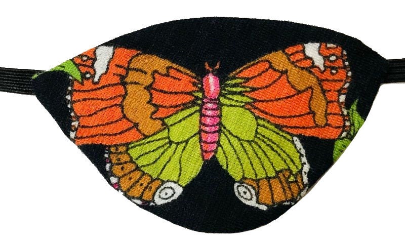 Evil Eye Patch  Shop The Social Butterfly