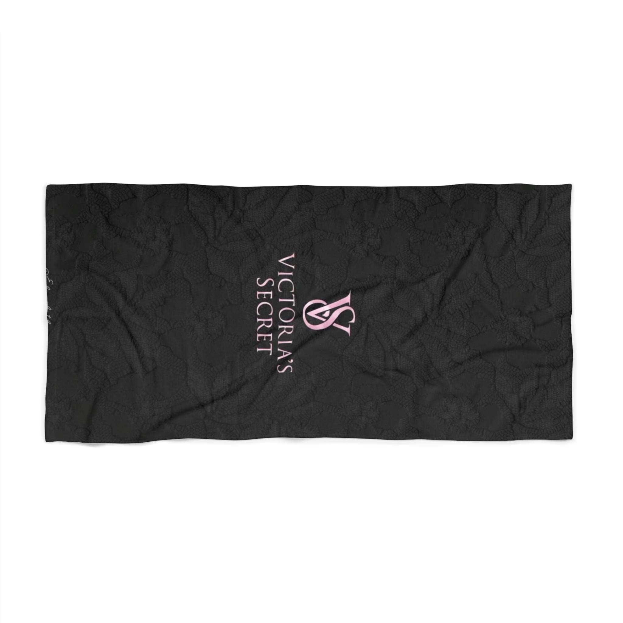Victorias Secret Towel - Etsy