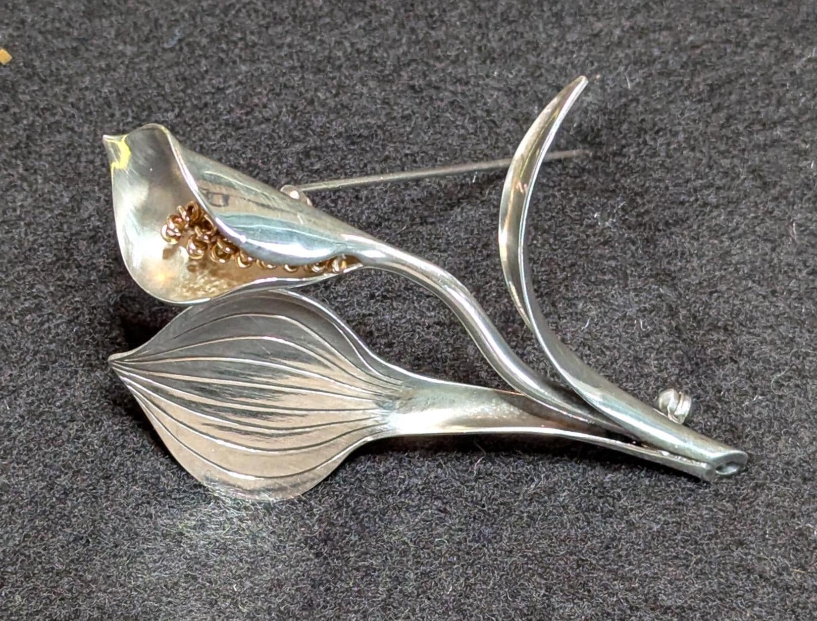Gertrude Engel Silver - Etsy