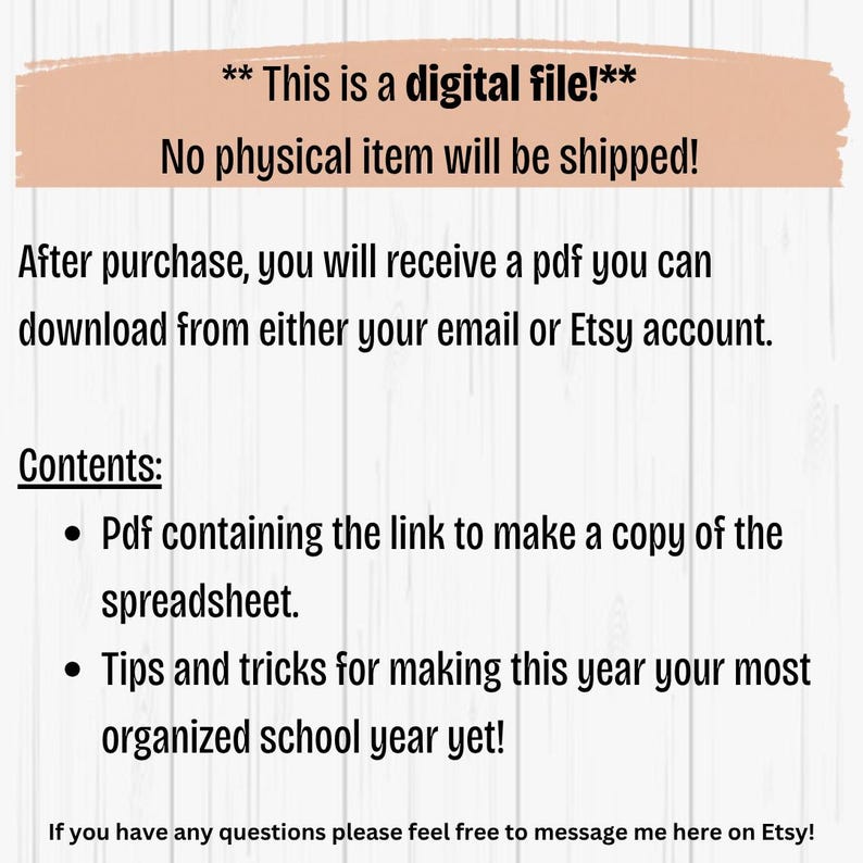 All-in-one Student Data Tracker | Google Sheets | Editable Teacher ...