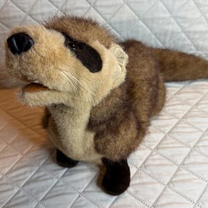 Folkmanis puppets - Etsy 日本