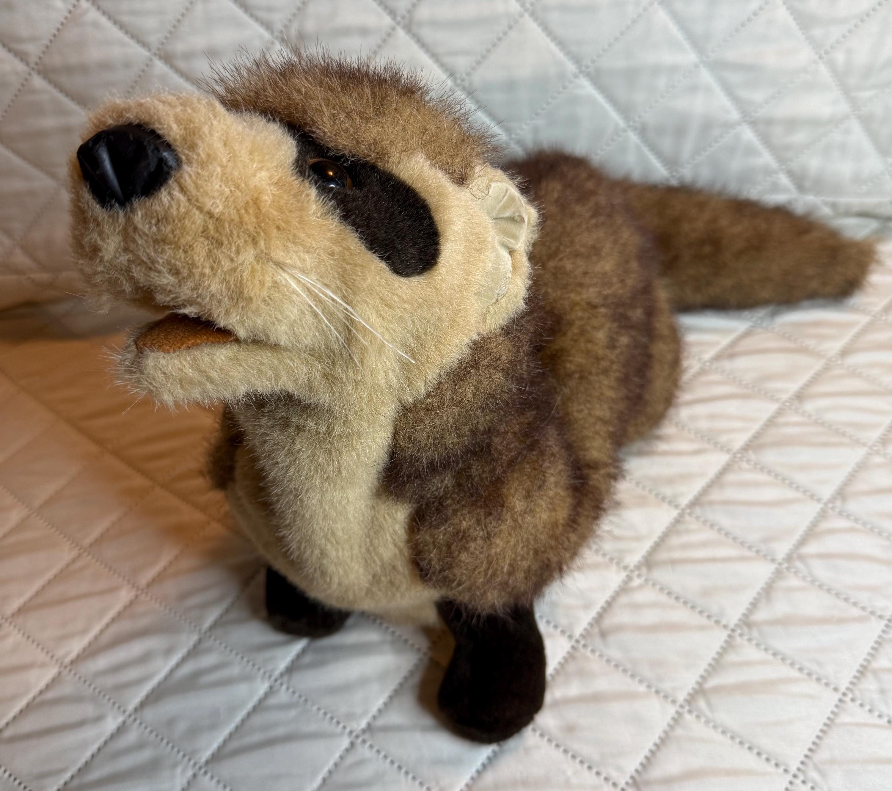 Folkmanis puppets - Etsy 日本