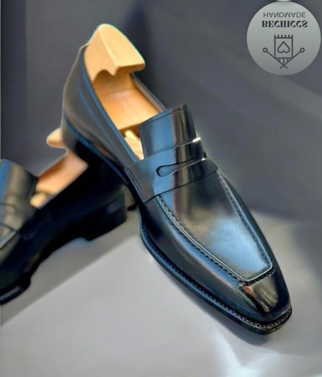 Women 100% Natural Fur Shoes Moccasins Loafers Soft Genuine Leather Leisure Flats Female Casual Footwear Size 34-44