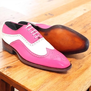 Dress Nike Formal Shoes For Men Nike Leather Moccasins
