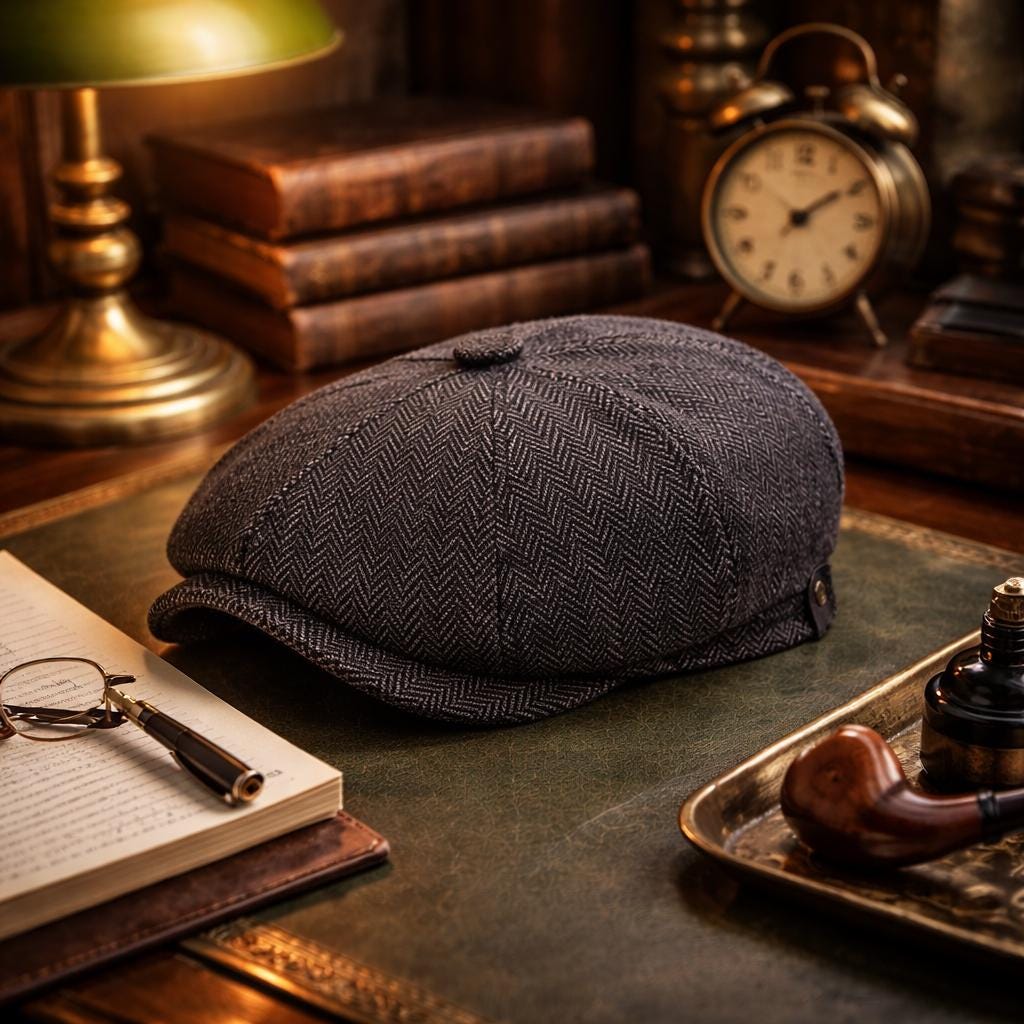 1920s mens hats - Etsy 日本