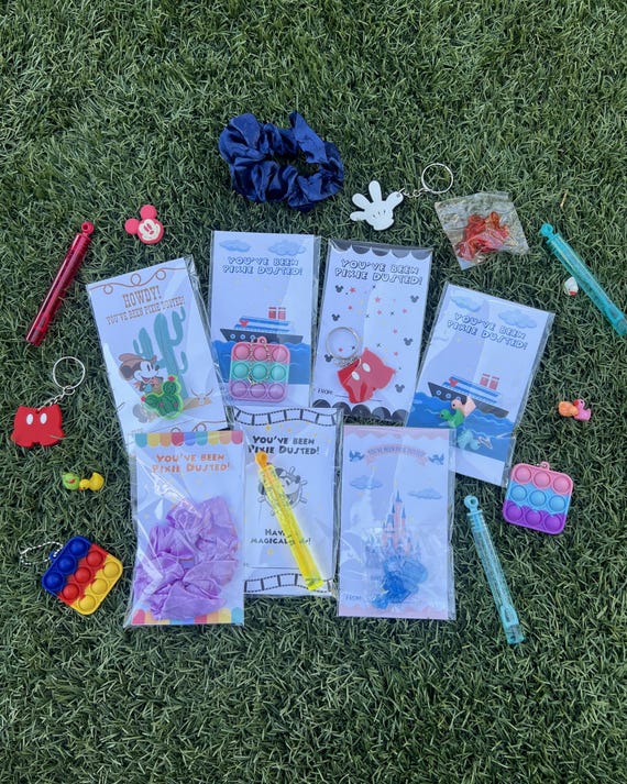 Bulk Pixie Dust Gifts