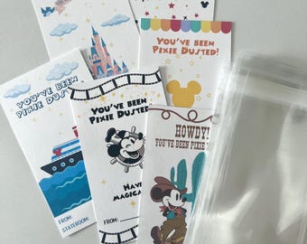 Pixie Dust Tag Bundle