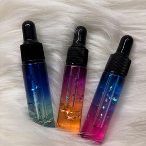 Nourishing Cuticle Oil