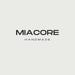 MiaCoreDE store logo