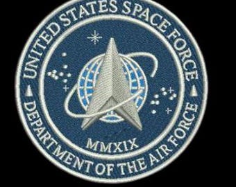 アメリカ空軍宇宙飛行士翼 - セット - バッジ記章 - Etsy 日本
