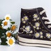 see more listings in the Converses brodées section