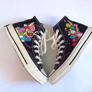 Converse dinosaure 27 cheap