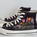 see more listings in the Converses brodées section