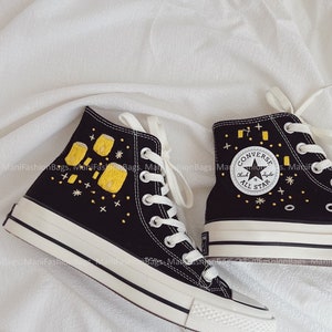 Converse shoe lamp cheap