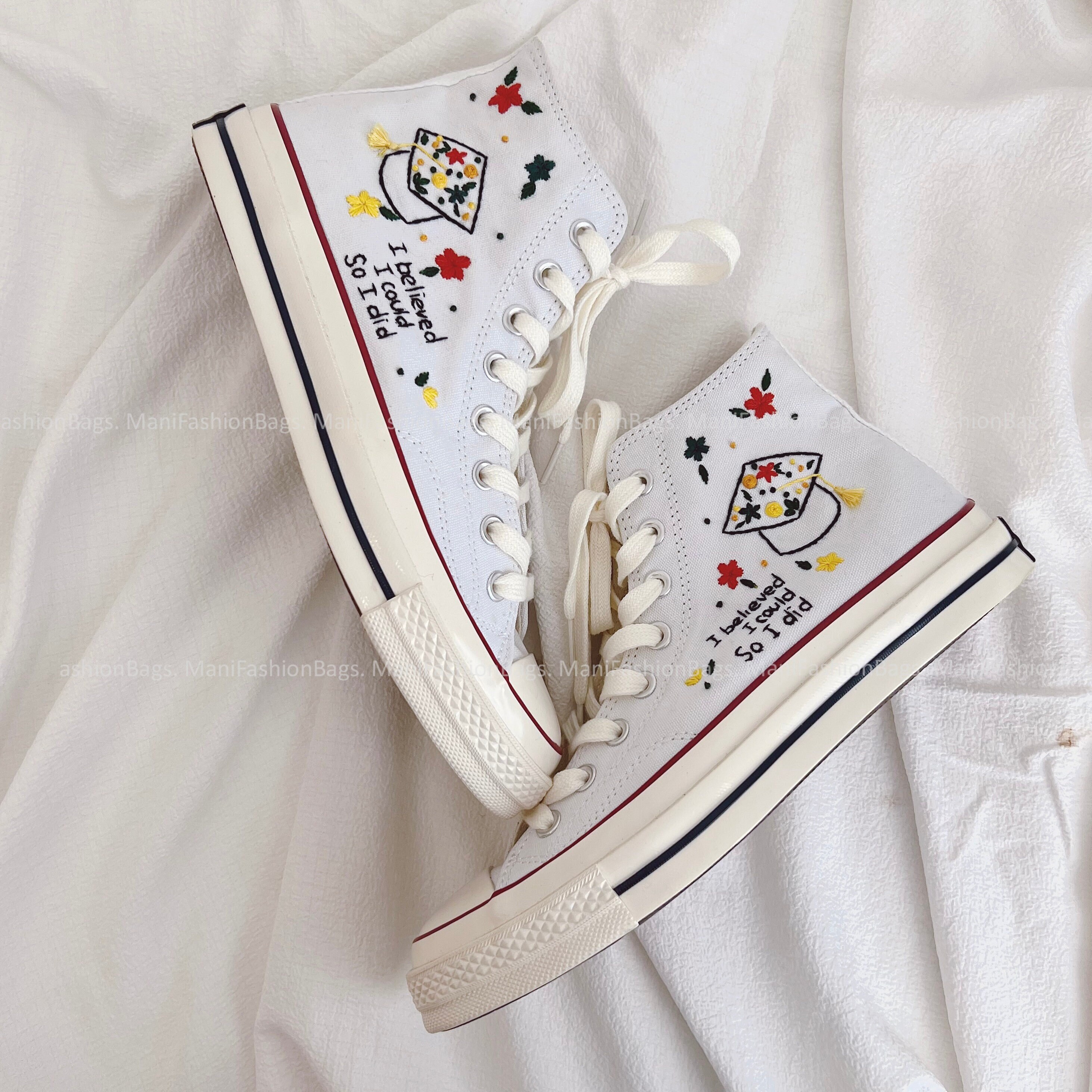 Converse college France