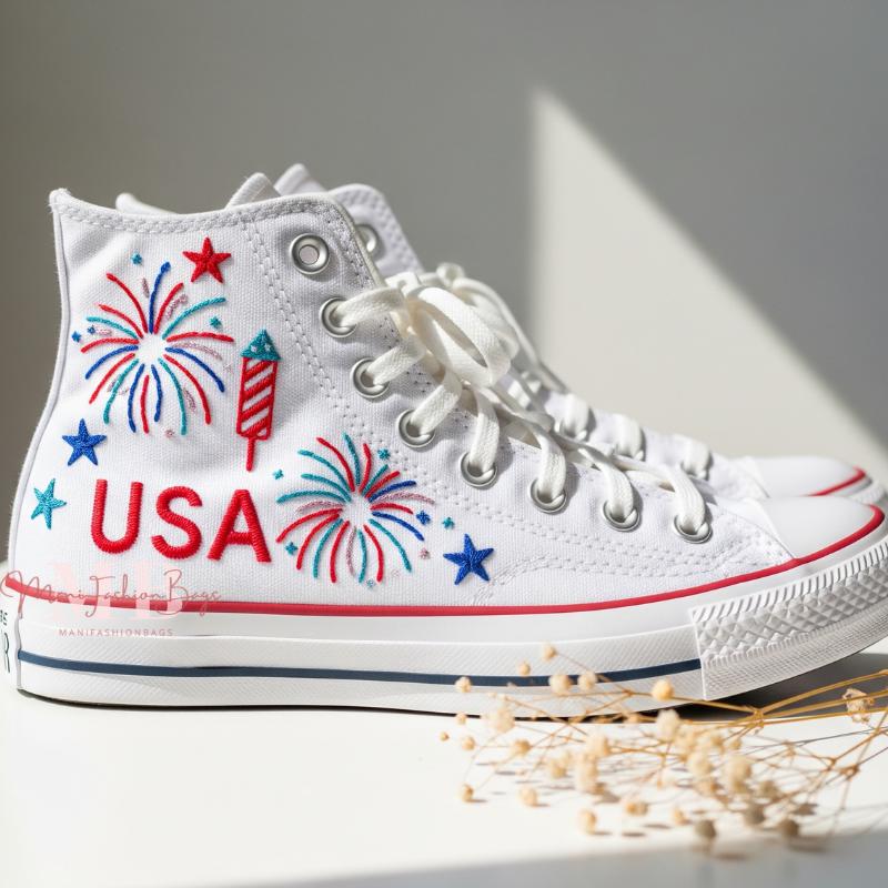 Boys Dinosaur Converse Converse Junior Boys Dinosaur High-Top