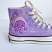 see more listings in the Stickerei Converse section