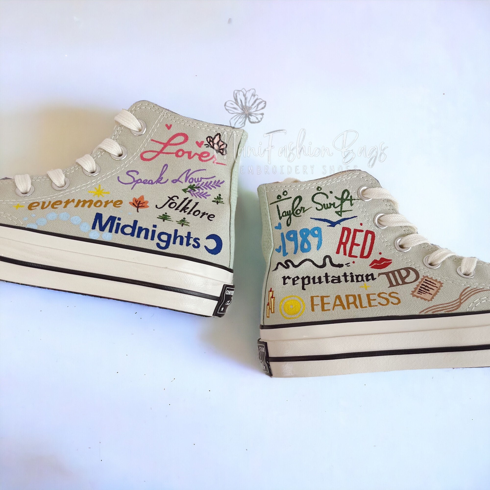 Rock converse France