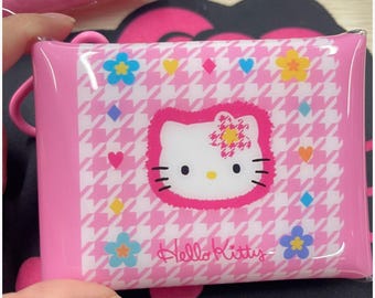 Hello Kitty Pouch